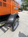 2021 Lincoln Electric Vantage 322 Vantage 322 Ready Pak 3 w/ Decals, ORANGE (includes trailer, cable rack, fender light kit) NO Telematics