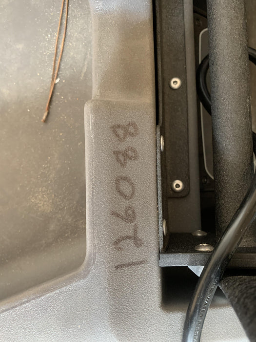 2020 DRI-EAZ LGR6000Li