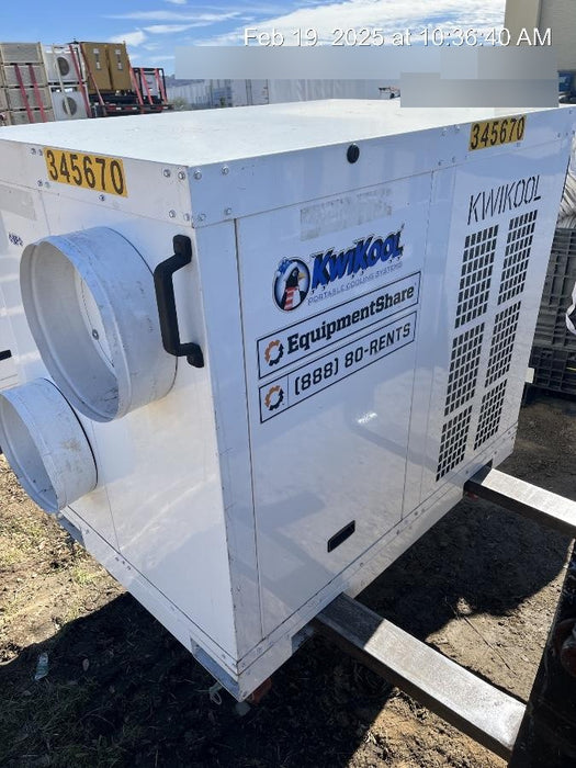 2023 KWIKOOL KPO5-43H