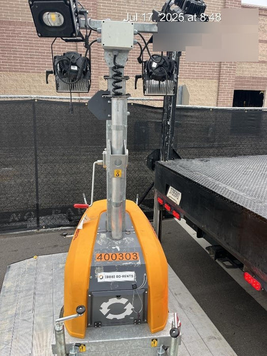 2024 ATLAS COPCO HILIGHT E3 Plus