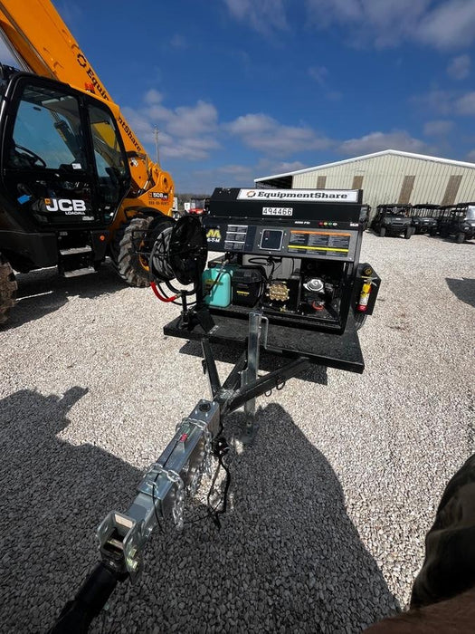 2025 MI-T-M AW-9000-0005 / DHG-4004-B0V6G