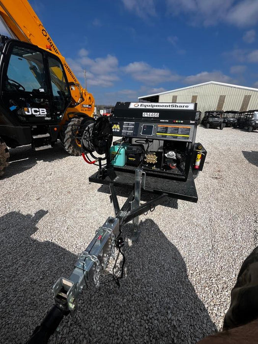 2025 MI-T-M AW-9000-0005 / DHG-4004-B0V6G