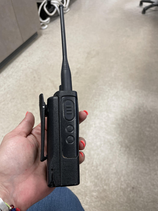 2020 MOTOROLA RDU4100