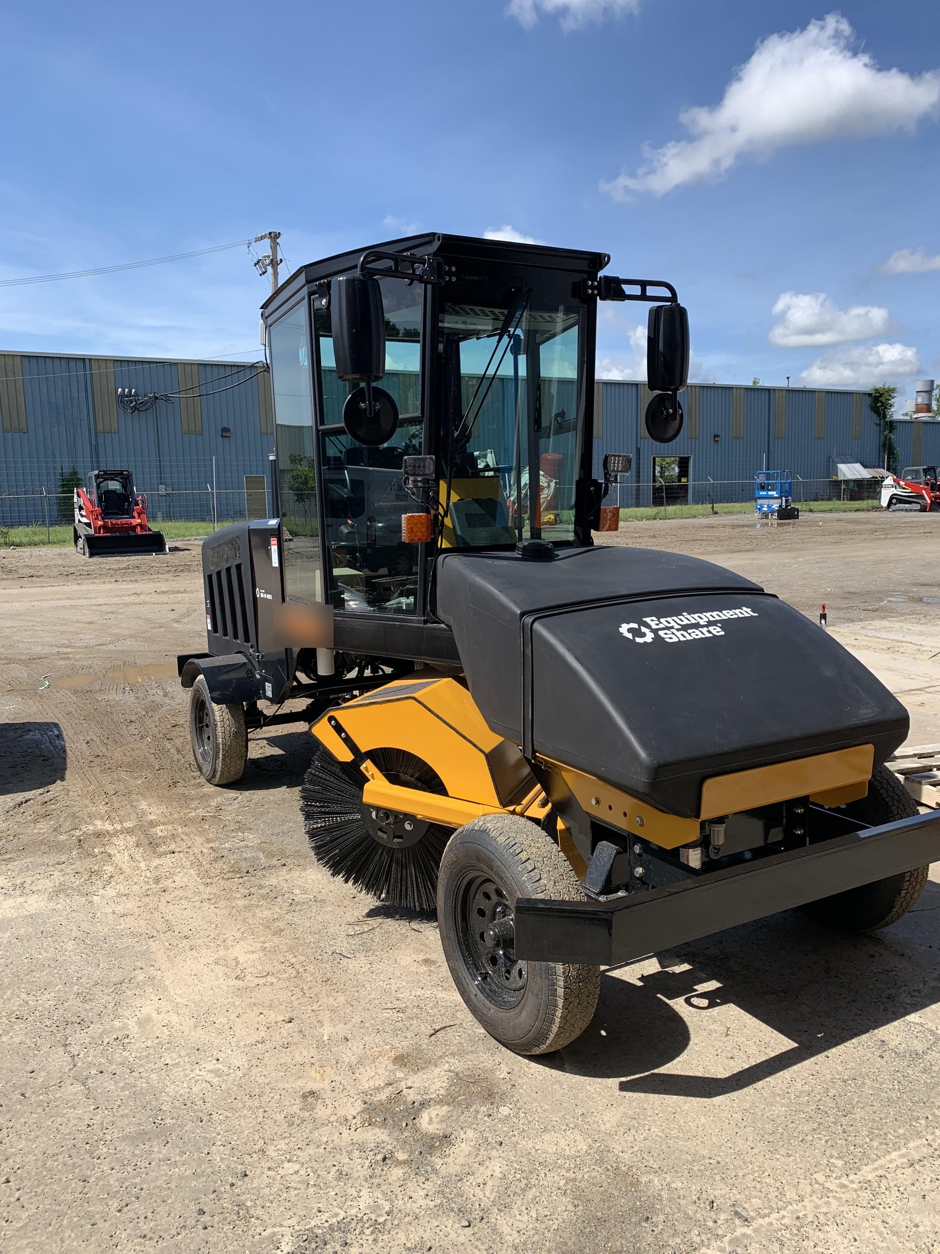 2022 LAYMOR SM450