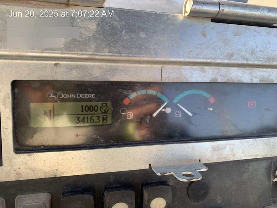 2023 JCB 3CX-14 Extendable Stick 74hp, Cab/Heat/Air, 4WD, Extendable Stick, Easy Controls, 1 Way Hydraulics, With Loader Pipework