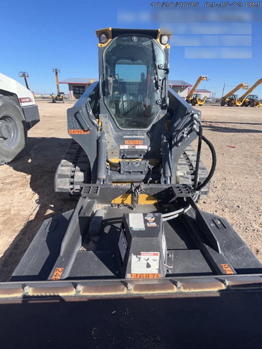 2022 PALADIN 30372A-0022