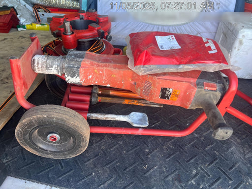 2024 HILTI TE 2000-AVR