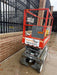 2017 Skyjack SJIII-3219 Skyjack SJIII3219 Scissor Lift w/Trojan Batteries