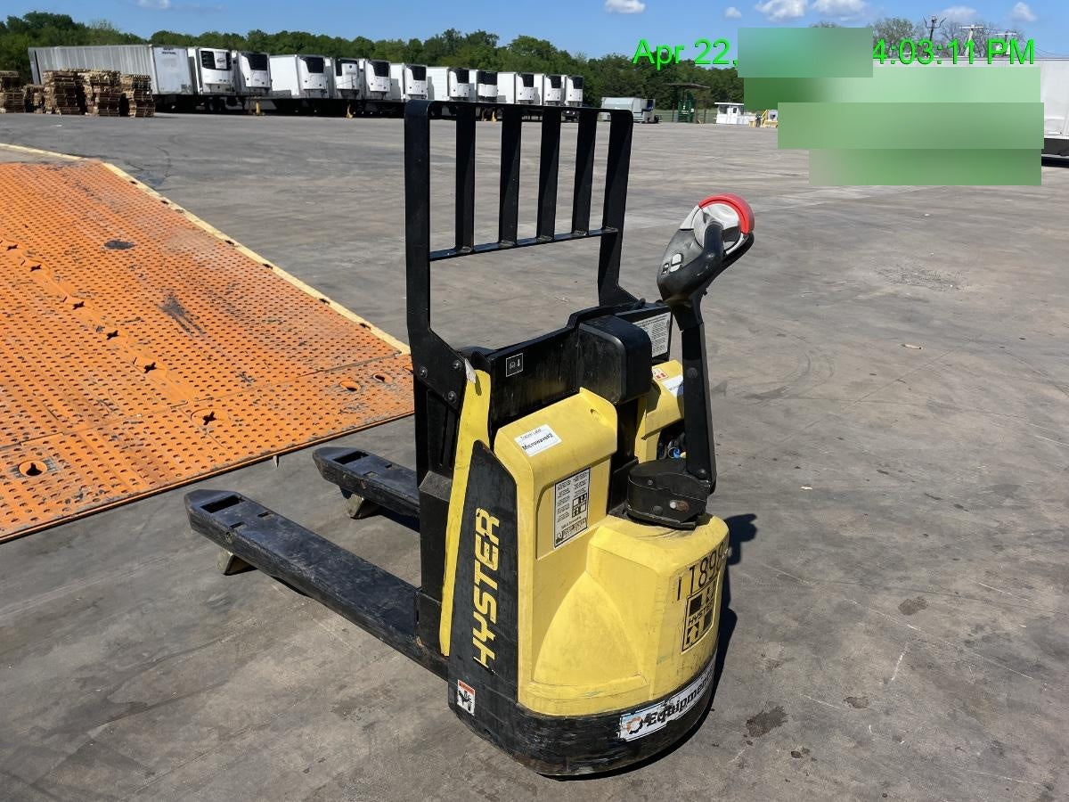 2020 HYSTER W45ZHD