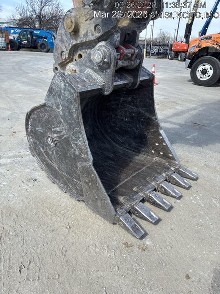 2025 LINK-BELT 48" Bucket - Link-Belt