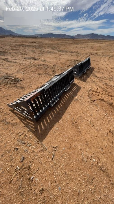 2023 STRICKLAND SS-SHBLP0108450031