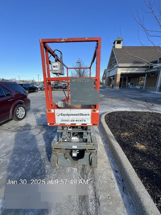 2019 SKYJACK SJIII-3219