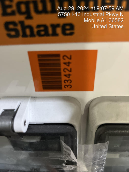 2023 LEX WR6A-7SM-FG26DZ6LD-R