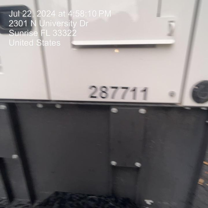 2023 SHINDAIWA DGK15FL