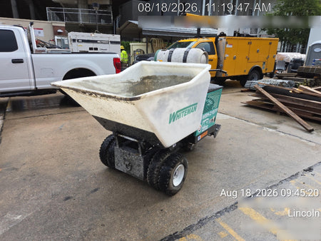 2026 MULTIQUIP WBH-21EFP