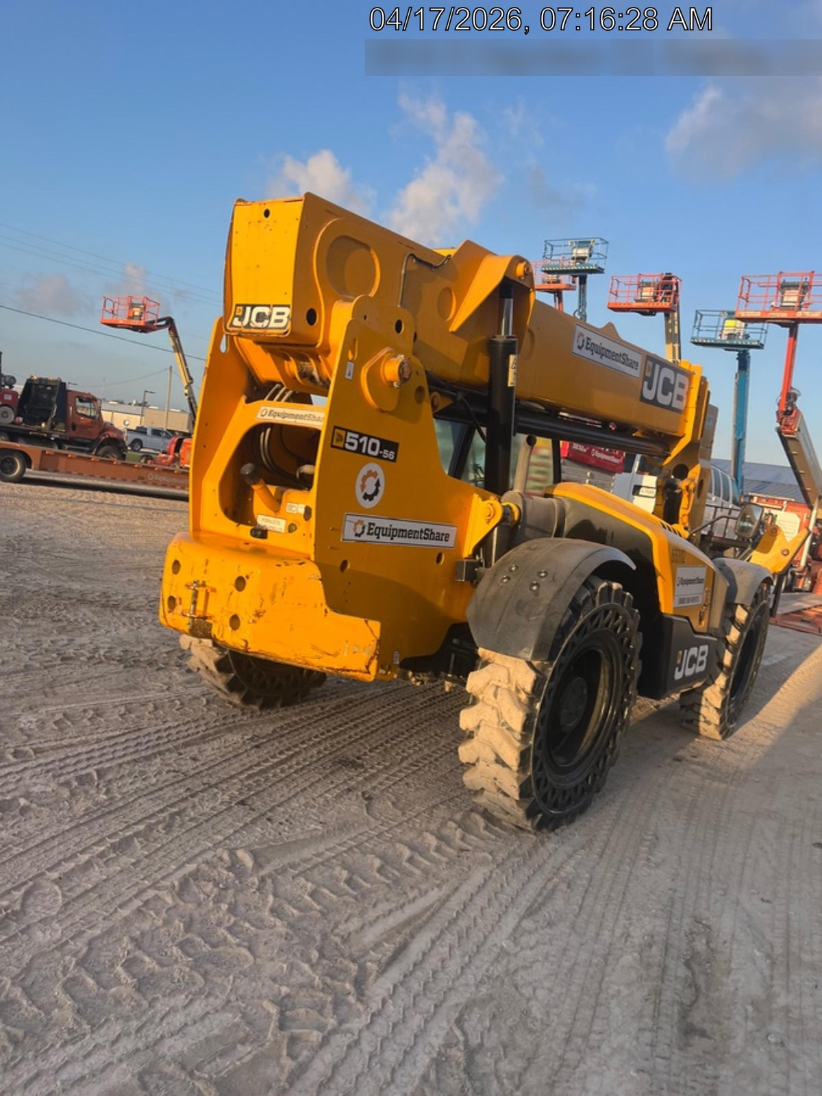 2020 JCB 510-56