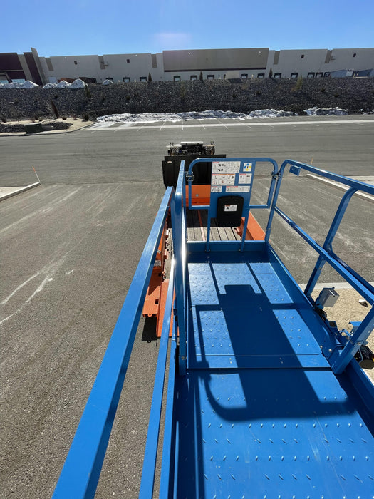 2021 GENIE GS-4046 E Drive