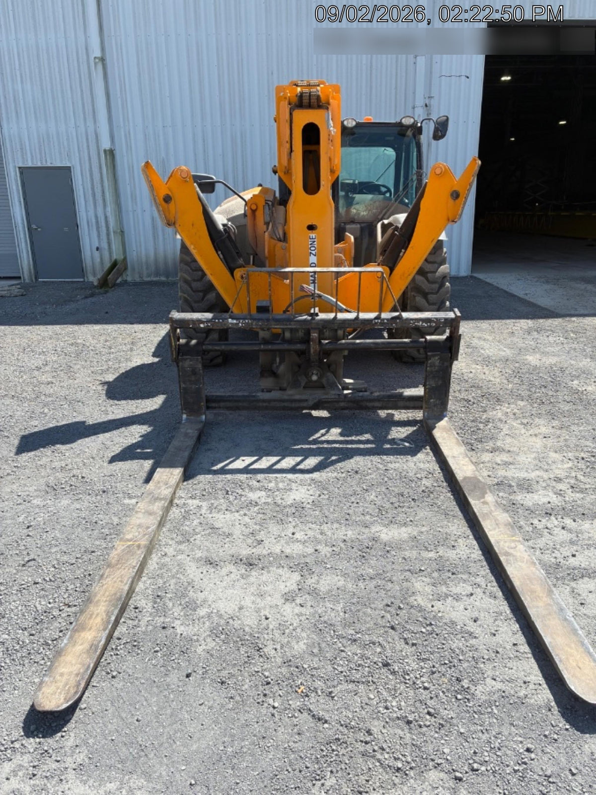 2023 JCB 514-56