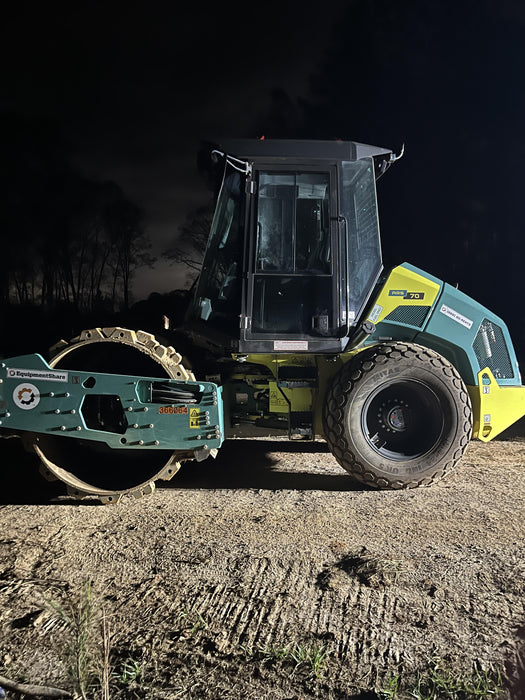 2023 AMMANN ARS70