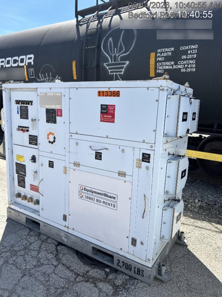 2020 SMARTECH SLIC12R-MSH