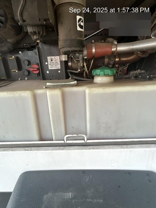 2024 BOBCAT PA425WCU-T4F