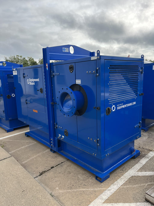 2023 THOMPSON 12R-DDS-3.6-X Canopy