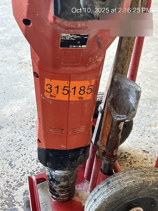 2023 HILTI TE 3000-AVR
