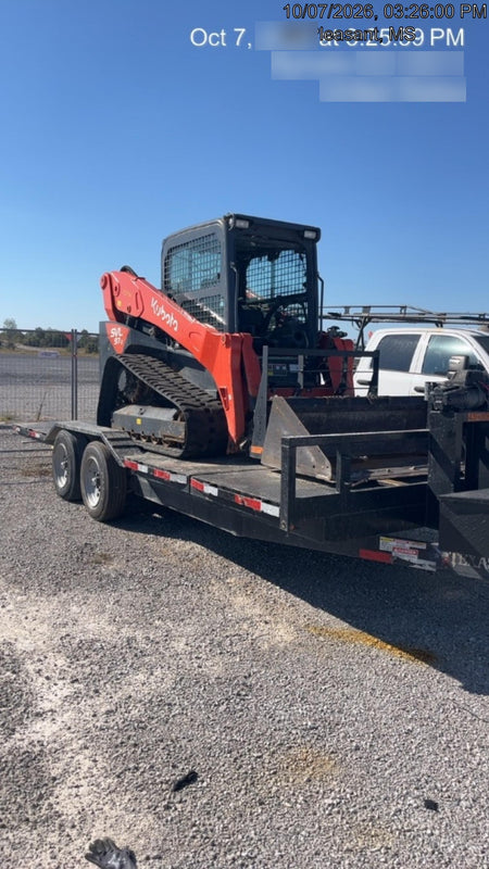 2025 ARROW MATERIAL HANDLING 72" Pallet Forks - Arrow