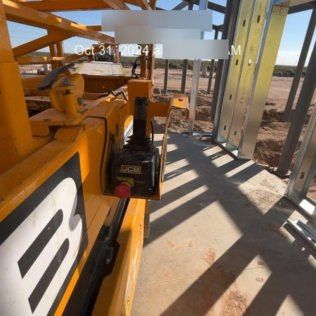 2022 JCB S2632E
