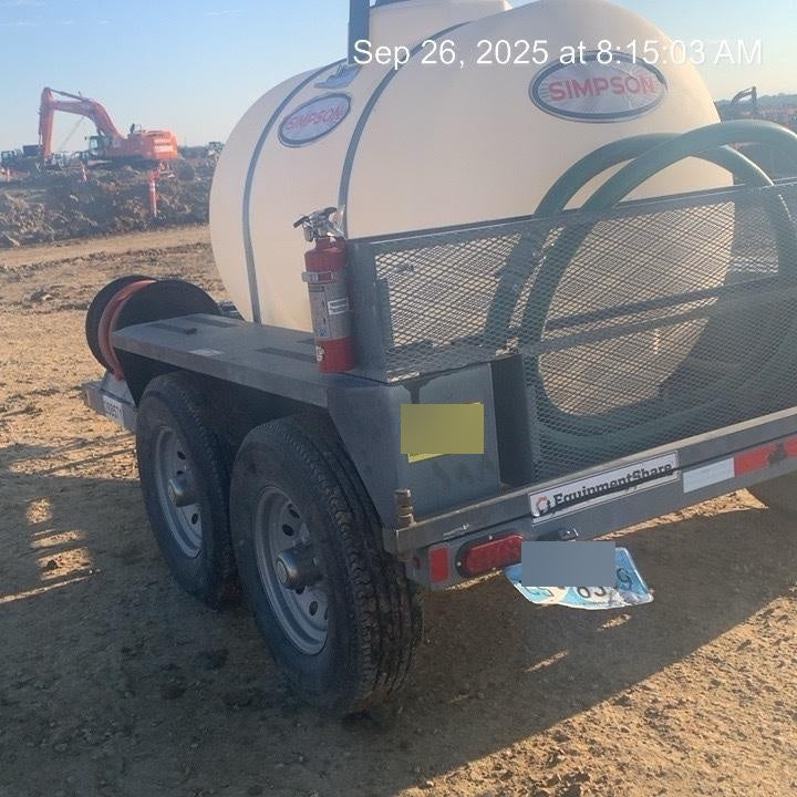 2022 SIMPSON SWT-52517