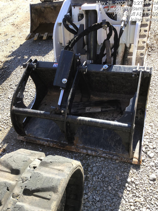 2021 VERMEER MSSA145