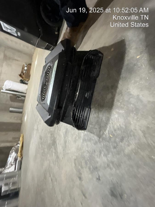 2022 PHOENIX AirMAX Radial Air Mover