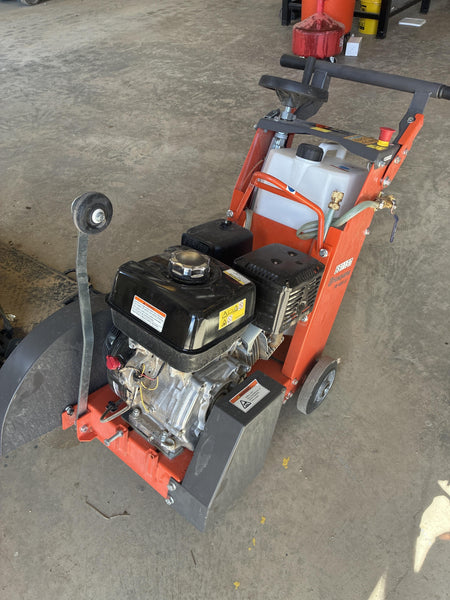 2026 HUSQVARNA FS 400 LV