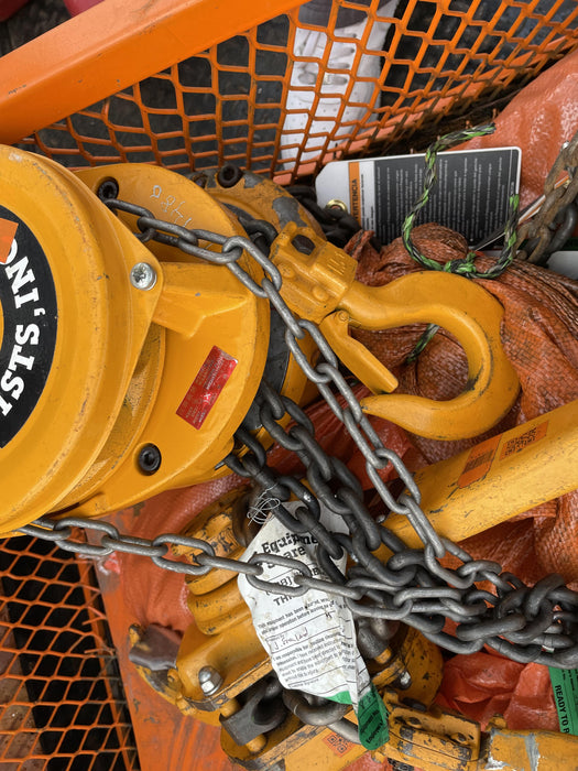 2021 HARRINGTON CF015-30