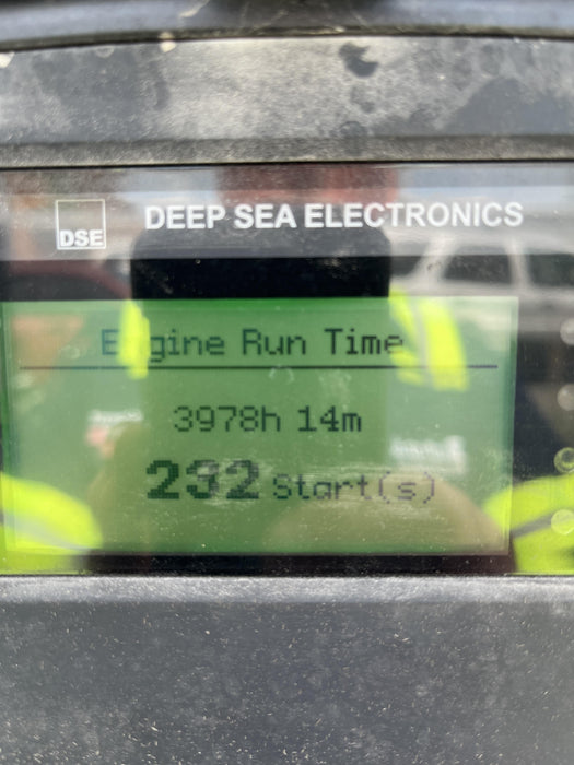 2022 AIRMAN SDG25S-8E1