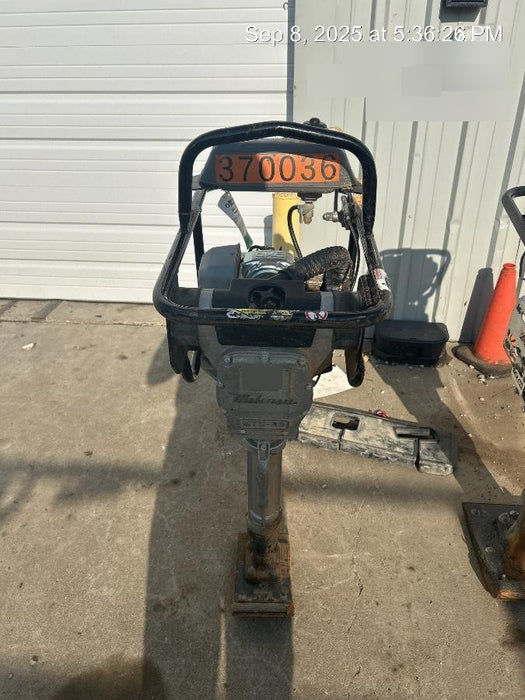 2023 MULTIQUIP MTR40HF