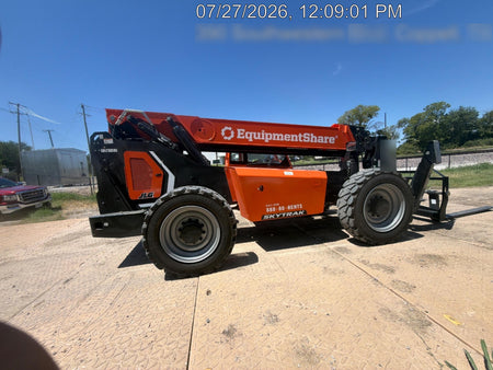 2026 SKYTRAK 12054
