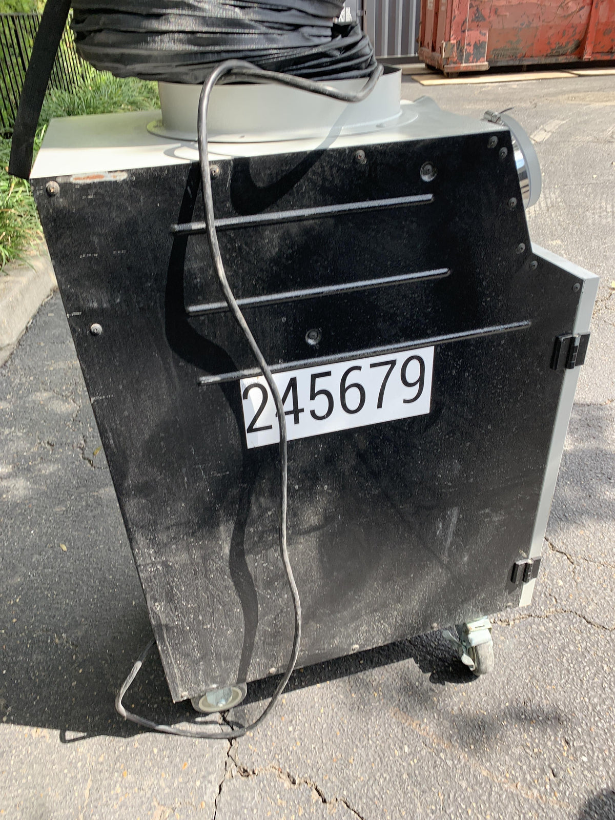 2022 KWIKOOL KPAC1411-2