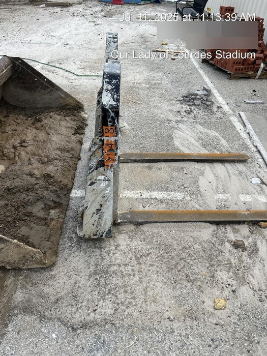 2024 VIRNIG PF4855-5VG