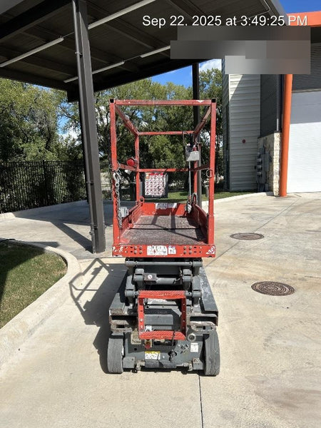 2018 SKYJACK SJIII-3219