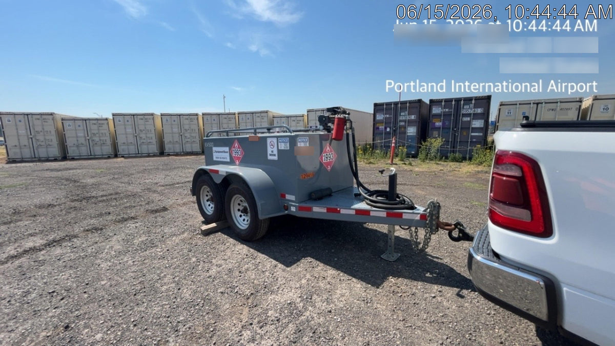 2020 THUNDER CREEK EV500
