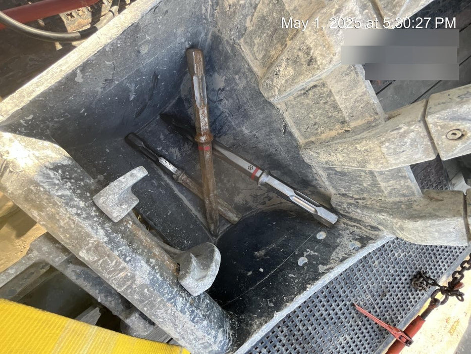 2020 HILTI TE 3000-AVR