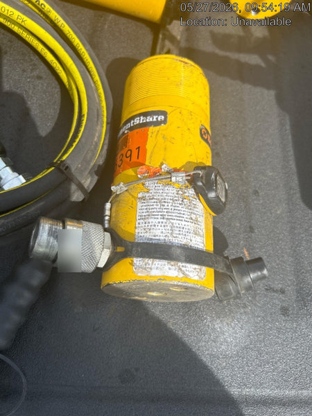 2021 ENERPAC RC254