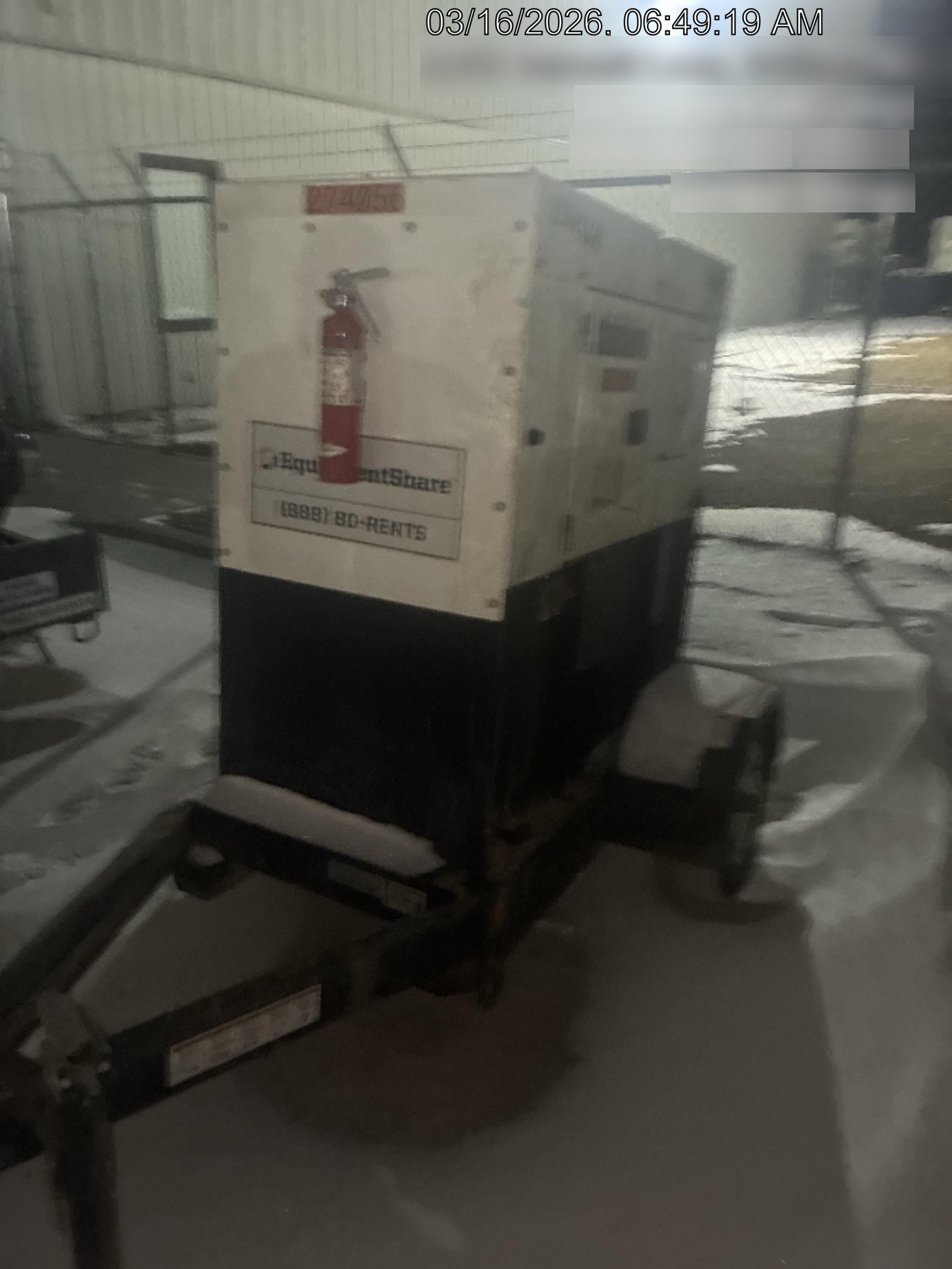 2022 SHINDAIWA DGK15FL