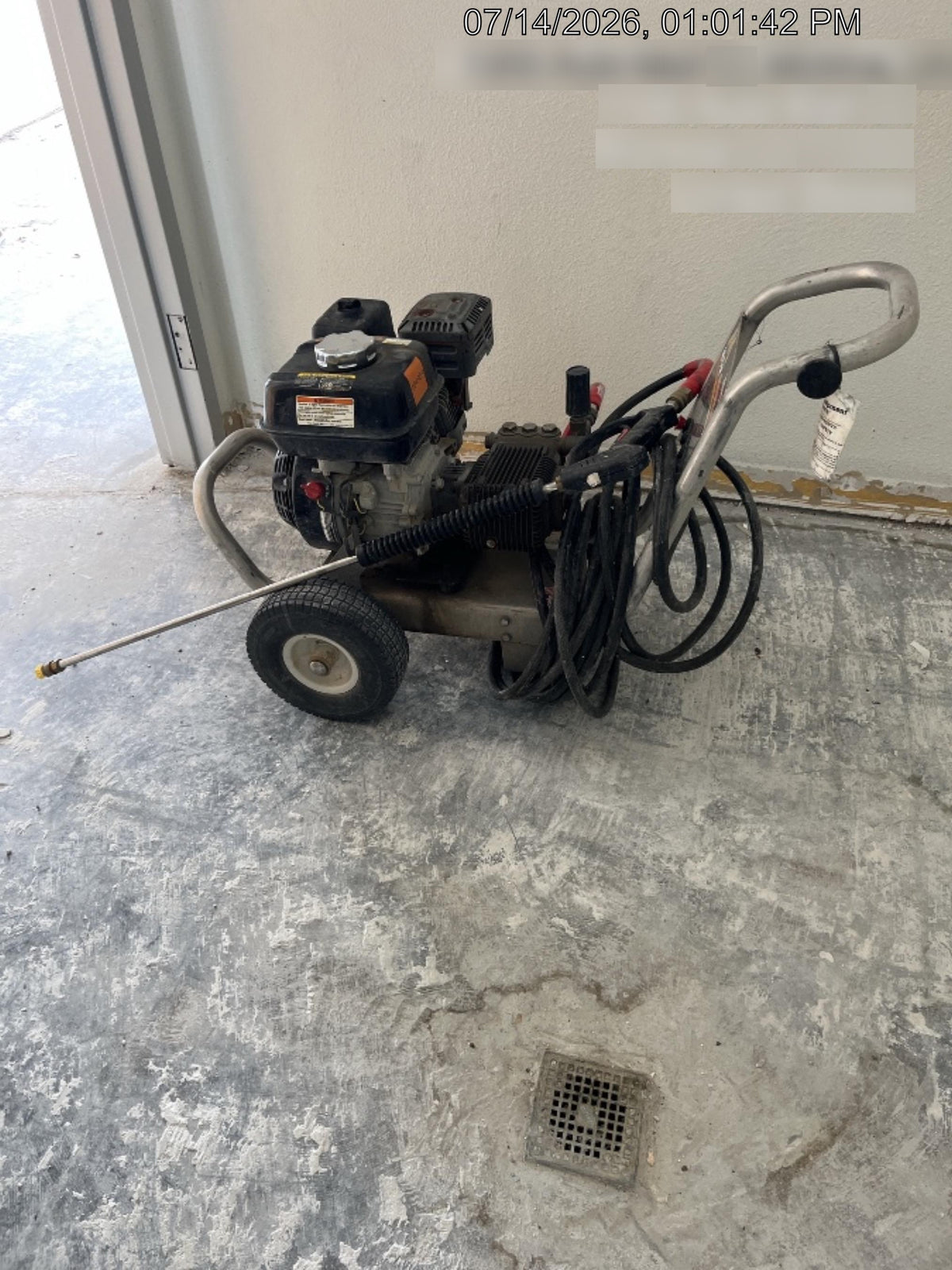 2021 MI-T-M CORPORATION CA-2703-1MMH
