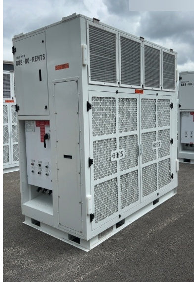 2025 CAPS PAHV-140TC-0NN0NN-5E5-P2-VG2CEUP