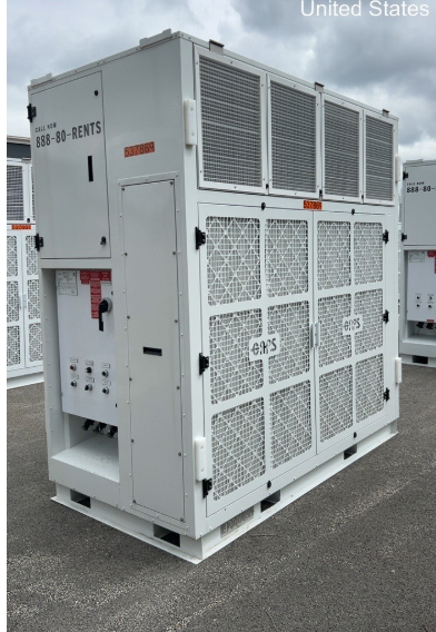 2025 CAPS PAHV-140TC-0NN0NN-5E5-P2-VG2CEUP