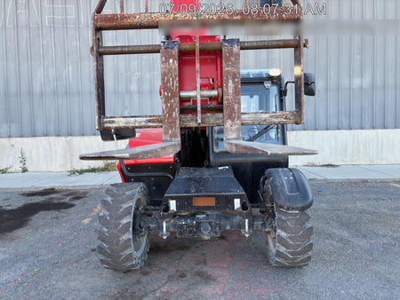 2020 MANITOU MTA5519