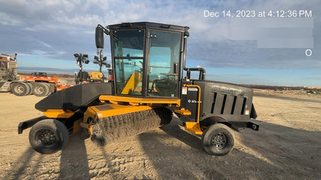 2023 LAYMOR SM450