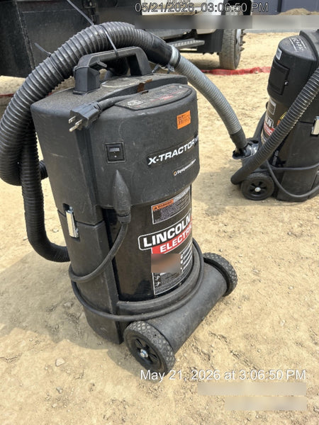 2026 LINCOLN ELECTRIC K3972-5